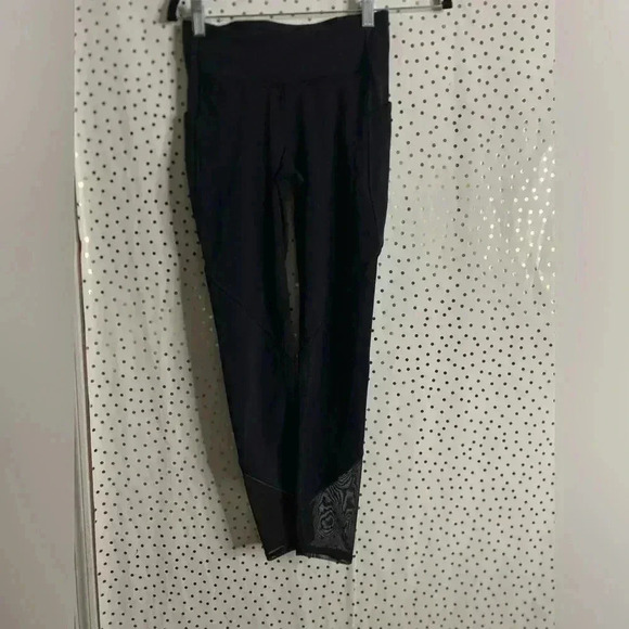 Lululemon Gait Keeper 7/8 Tight - Picture 1 of 11